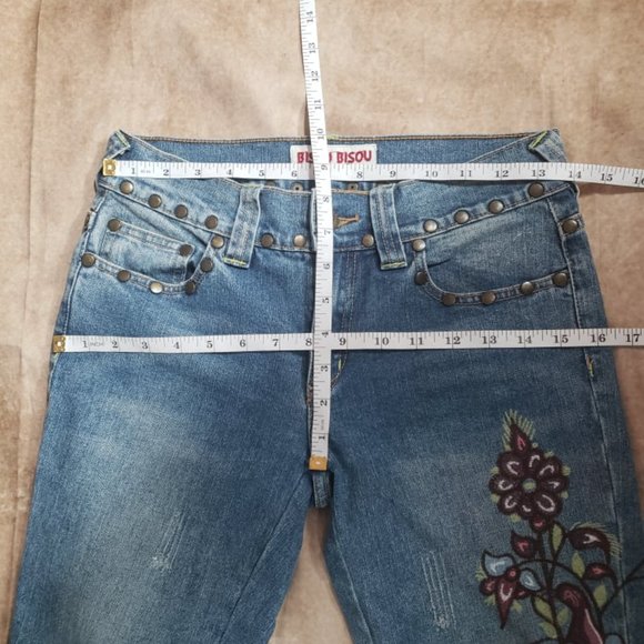 Bisou Bisou Jeans - Picture 8 of 10